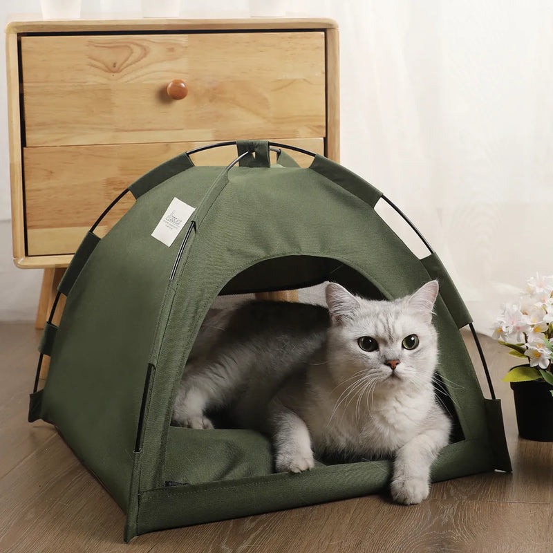 Tenda para Animais de Estimação